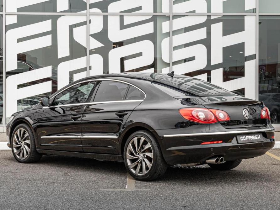 Volkswagen Passat CC I Краснодар  - изображение 2