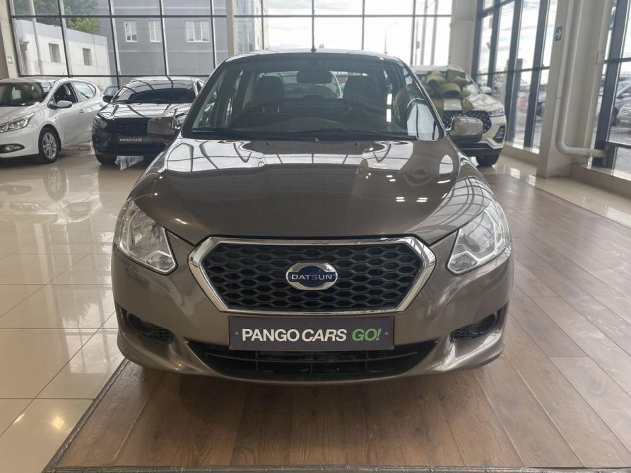 Datsun on-DO I Саратов  - изображение 2