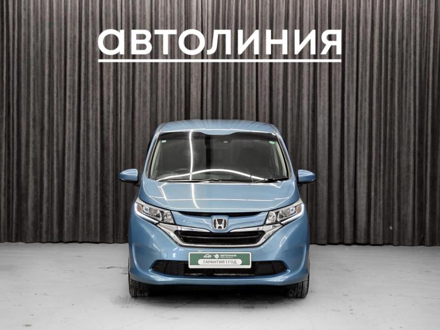 Honda Freed II Красноярск  - изображение 2