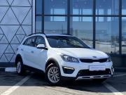 Kia Rio IV Москва  - изображение 35