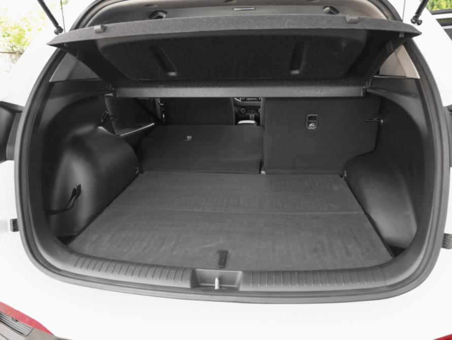Hyundai Creta I Санкт-Петербург  - изображение 28