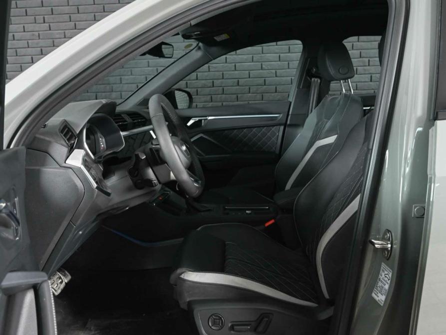 Audi Q3 II (F3) Екатеринбург  - изображение 10