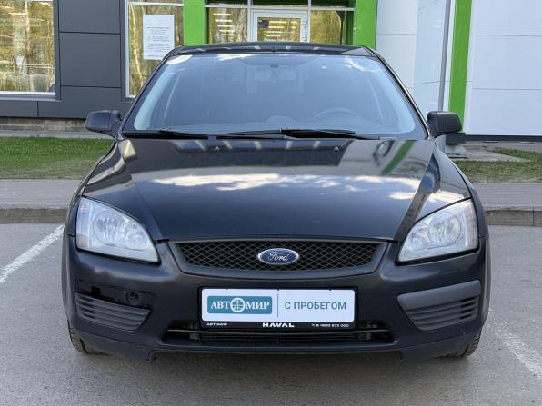 Ford Focus II с пробегом 2007 года, цена 360 000 рублей, 258014 км, седан, Автокод Объявления