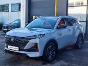 Changan CS55 Plus II Москва  - изображение 23