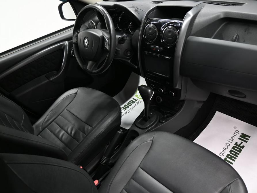 Renault Duster I Рестайлинг Тверь  - изображение 14