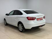 Lada (ВАЗ) Vesta I Альметьевск  - изображение 30