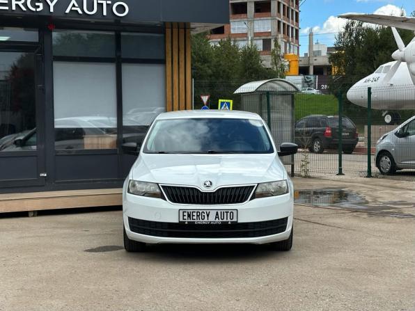 Skoda Rapid I с пробегом 2014 года, цена 800 000 рублей, 201513 км, универсал, Автокод Объявления
