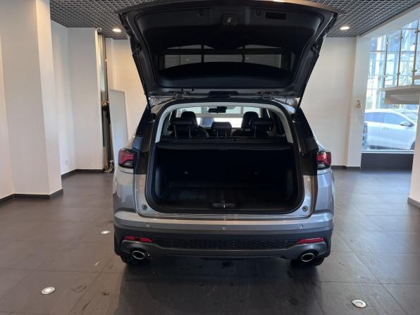 Changan CS35 Plus I Рестайлинг с пробегом 2024 года, цена 2 082 000 рублей, 40994 км, внедорожник, Автокод Объявления