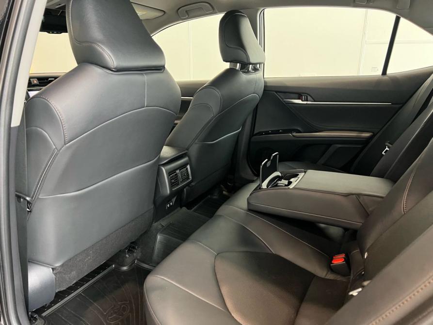 Toyota Camry VIII (XV70) Санкт-Петербург  - изображение 14