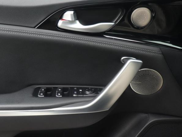 Kia Stinger I с пробегом 2019 года, цена 2 794 000 рублей, 86900 км, лифтбек, Автокод Объявления
