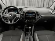 Renault Kaptur I Рестайлинг Москва  - изображение 31