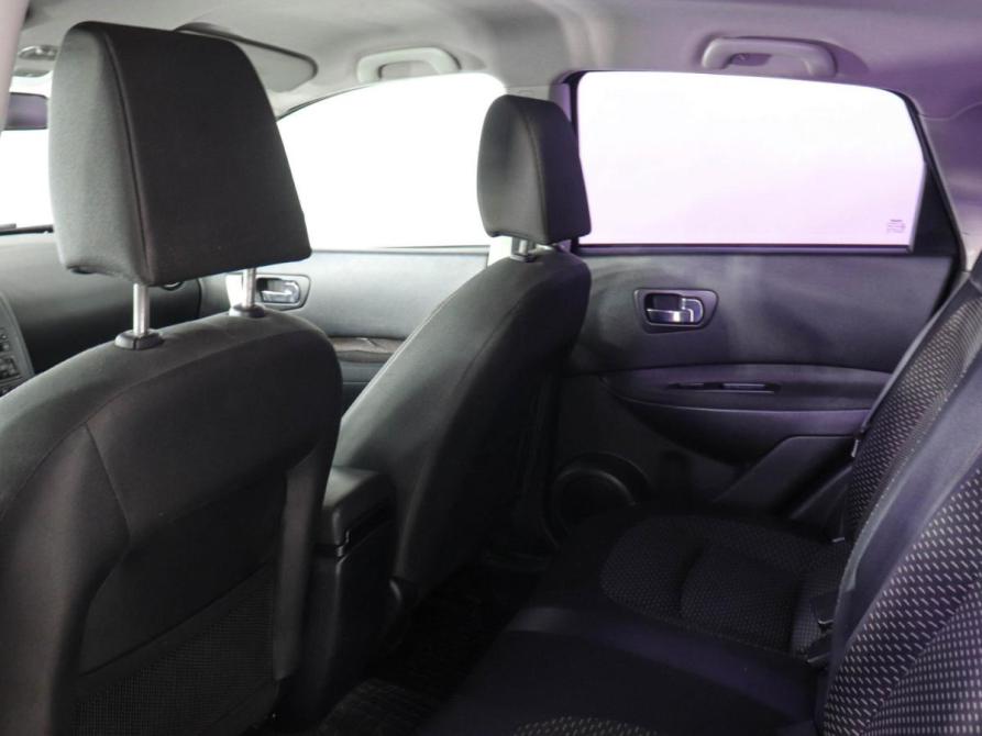 Nissan Qashqai I Химки  - изображение 12