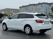 Lada (ВАЗ) Vesta I Ижевск  - изображение 25