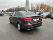 Kia Rio III Рестайлинг Санкт-Петербург  - изображение 10