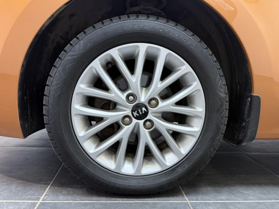 Kia Rio IV Тверь  - изображение 25