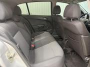 Opel Astra H Рестайлинг Магнитогорск  - изображение 27