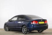 Honda Civic VIII Тюмень  - изображение 25