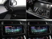 Land Rover Range Rover Sport II Рестайлинг Москва  - изображение 45