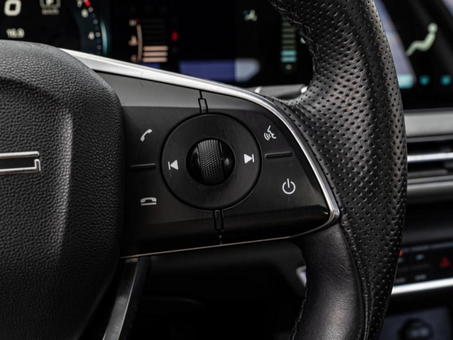 BAIC U5 Plus Краснодар  - изображение 19