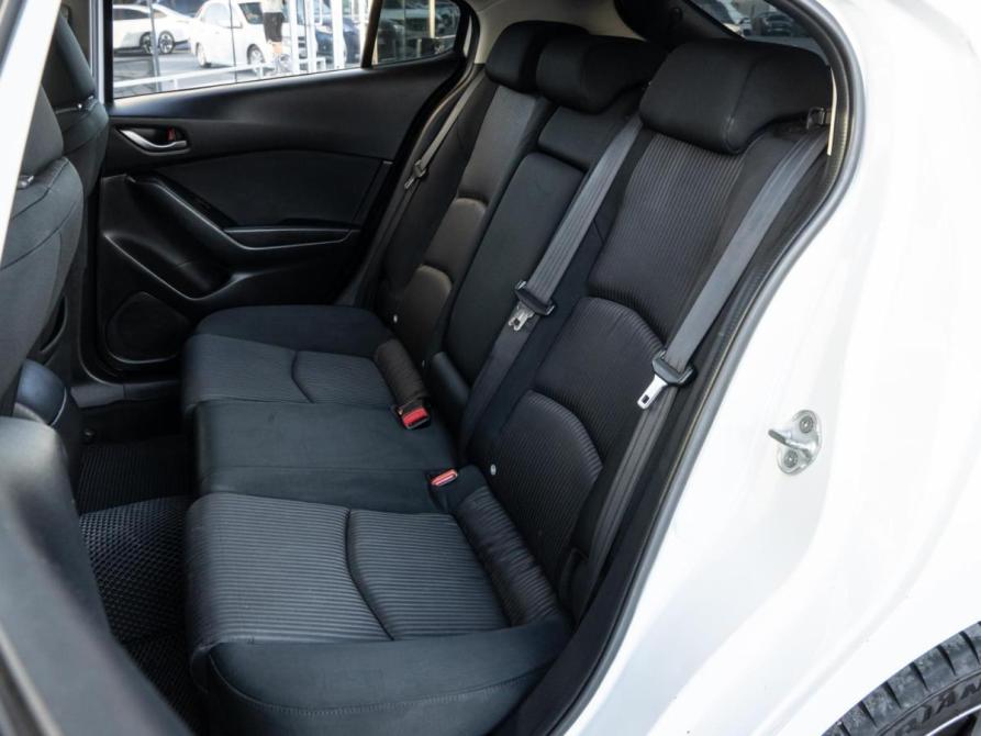 Mazda 3 III (BM) Волгоград  - изображение 9