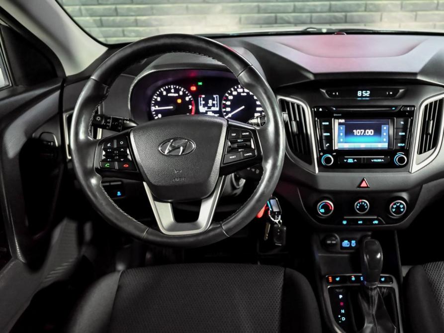 Hyundai Creta I Екатеринбург  - изображение 18