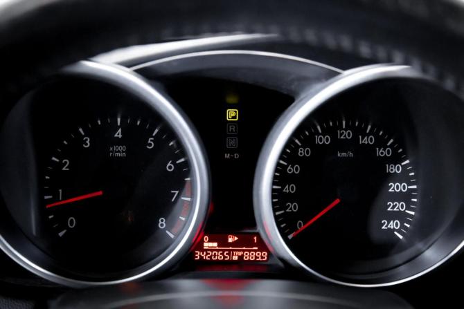 Mazda 3 II (BL) с пробегом 2011 года, цена 949 000 рублей, 342065 км, седан, Автокод Объявления