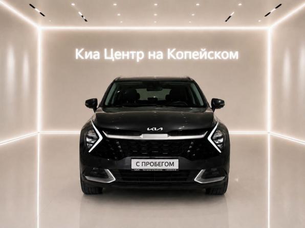 Kia Sportage V с пробегом 2022 года, цена 3 195 000 рублей, 44000 км, внедорожник, Автокод Объявления