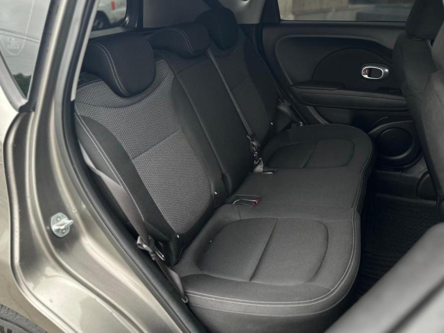 Kia Soul II Рестайлинг Архангельск  - изображение 11