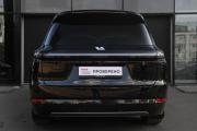 Li Auto (Lixiang) L9 I Москва  - изображение 43