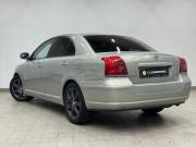 Toyota Avensis II Кемерово  - изображение 20