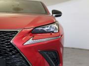 Lexus NX I Рестайлинг Санкт-Петербург  - изображение 33