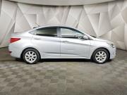 Hyundai Solaris I Рестайлинг Москва  - изображение 26