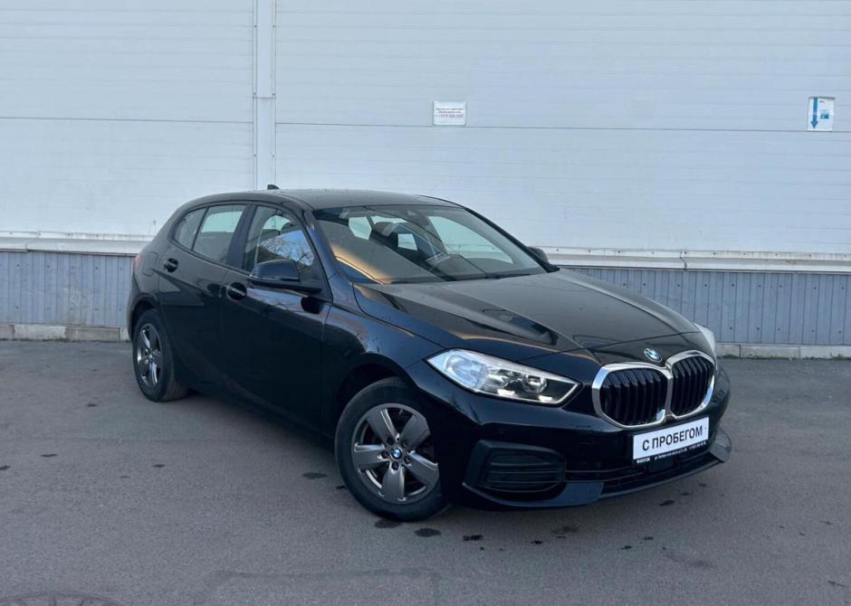 BMW 1 серии III (F40) Санкт-Петербург  - изображение 4