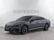 Volkswagen Passat CC II Рестайлинг Москва  - изображение 28