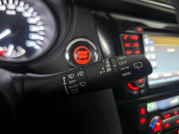 Nissan X-Trail III с пробегом 2018 года, цена 1 965 000 рублей, 108000 км, внедорожник, Автокод Объявления