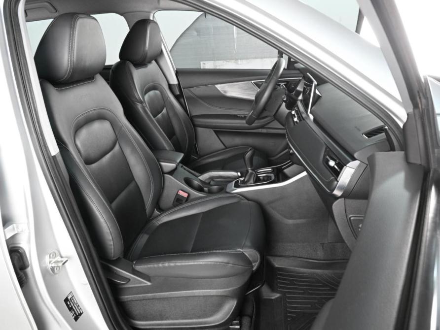 Chery Tiggo 4 Pro I Рестайлинг Ростов-на-Дону  - изображение 8