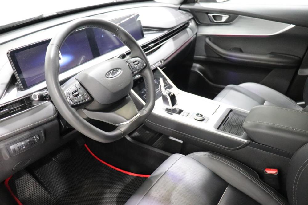 Chery Tiggo 7 Pro Max I Иркутск  - изображение 18