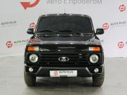 Lada (ВАЗ) 2121 (4x4) I Рестайлинг (2020) Минеральные Воды  - изображение 23