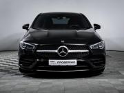 Mercedes-Benz CLA II (C118 X118) Москва  - изображение 18