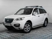 Lifan X60 I Рестайлинг 2 Москва  - изображение 16