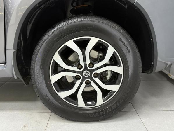 Nissan Terrano III (D10) с пробегом 2019 года, цена 1 716 000 рублей, 52909 км, внедорожник, Автокод Объявления