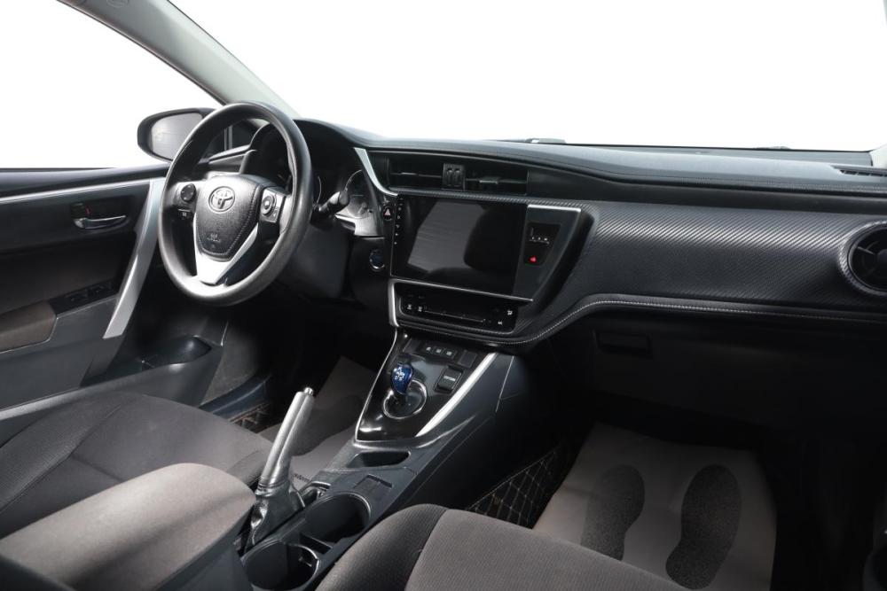 Toyota Levin XII (E210) Новосибирск  - изображение 10