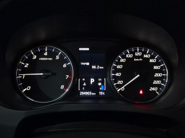 Mitsubishi Outlander III Рестайлинг 2 с пробегом 2016 года, цена 1 365 000 рублей, 294901 км, внедорожник, Автокод Объявления