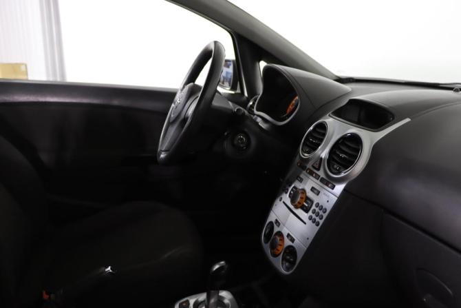 Opel Corsa D Рестайлинг II с пробегом 2012 года, цена 499 990 рублей, 218375 км, хэтчбек, Автокод Объявления