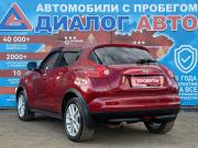 Nissan Juke I Набережные Челны  - изображение 28