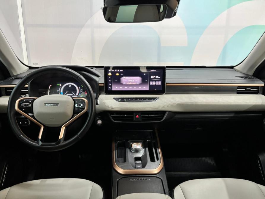 Haval Jolion I Набережные Челны  - изображение 21
