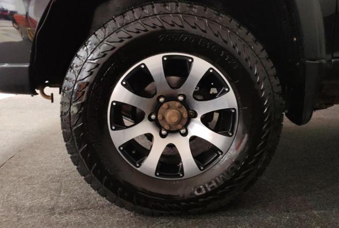 Mitsubishi Pajero Sport I Рестайлинг с пробегом 2008 года, цена 995 000 рублей, 283878 км, внедорожник, Автокод Объявления