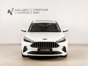 JAC J7 I Казань  - изображение 11