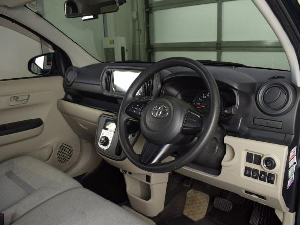 Toyota Passo III с пробегом 2018 года, цена 899 995 рублей, 59510 км, хэтчбек, Автокод Объявления