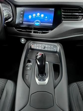 Haval F7x I с пробегом 2022 года, цена 1 845 000 рублей, 48181 км, внедорожник, Автокод Объявления